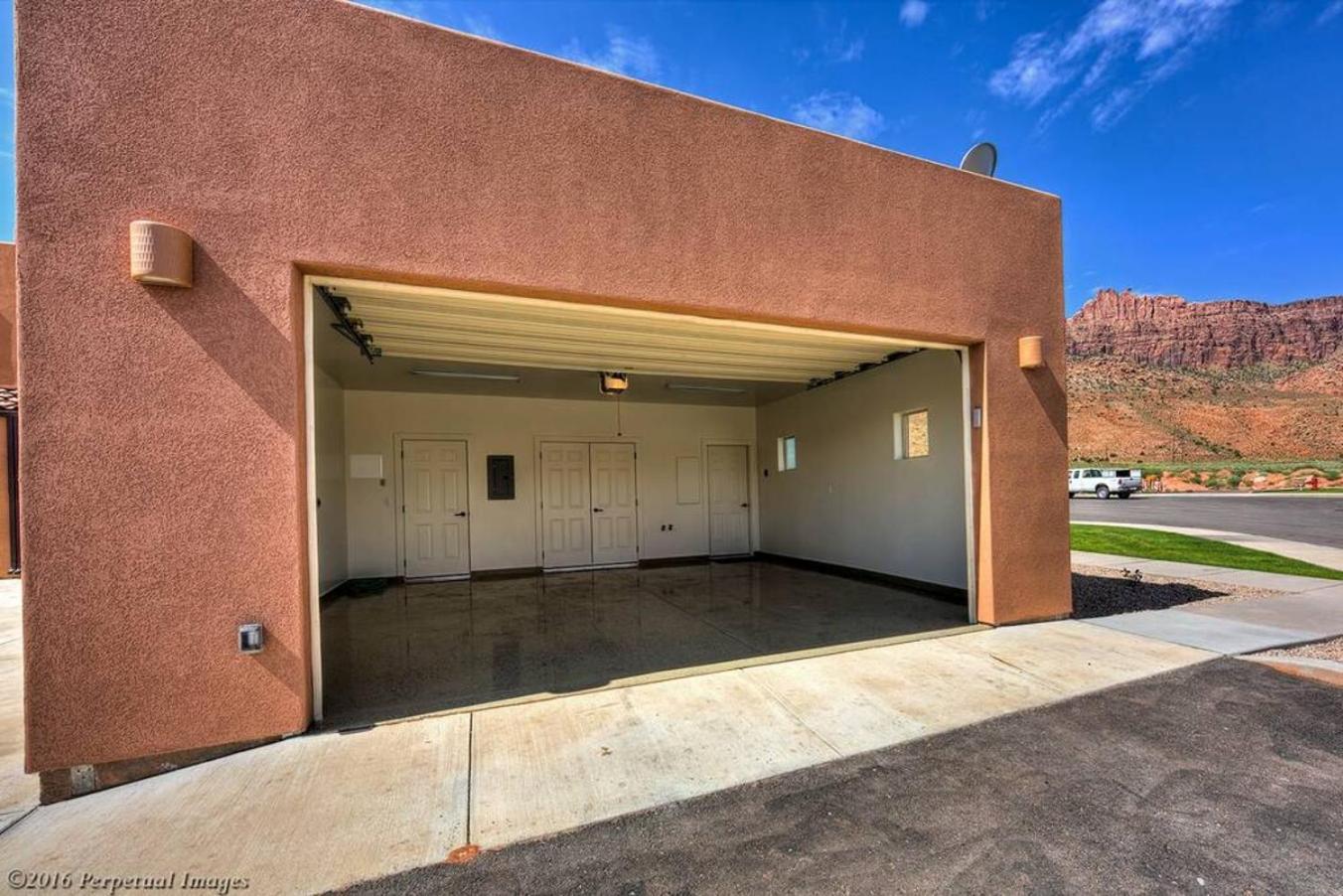Steel Bender Villa Moab Exterior photo