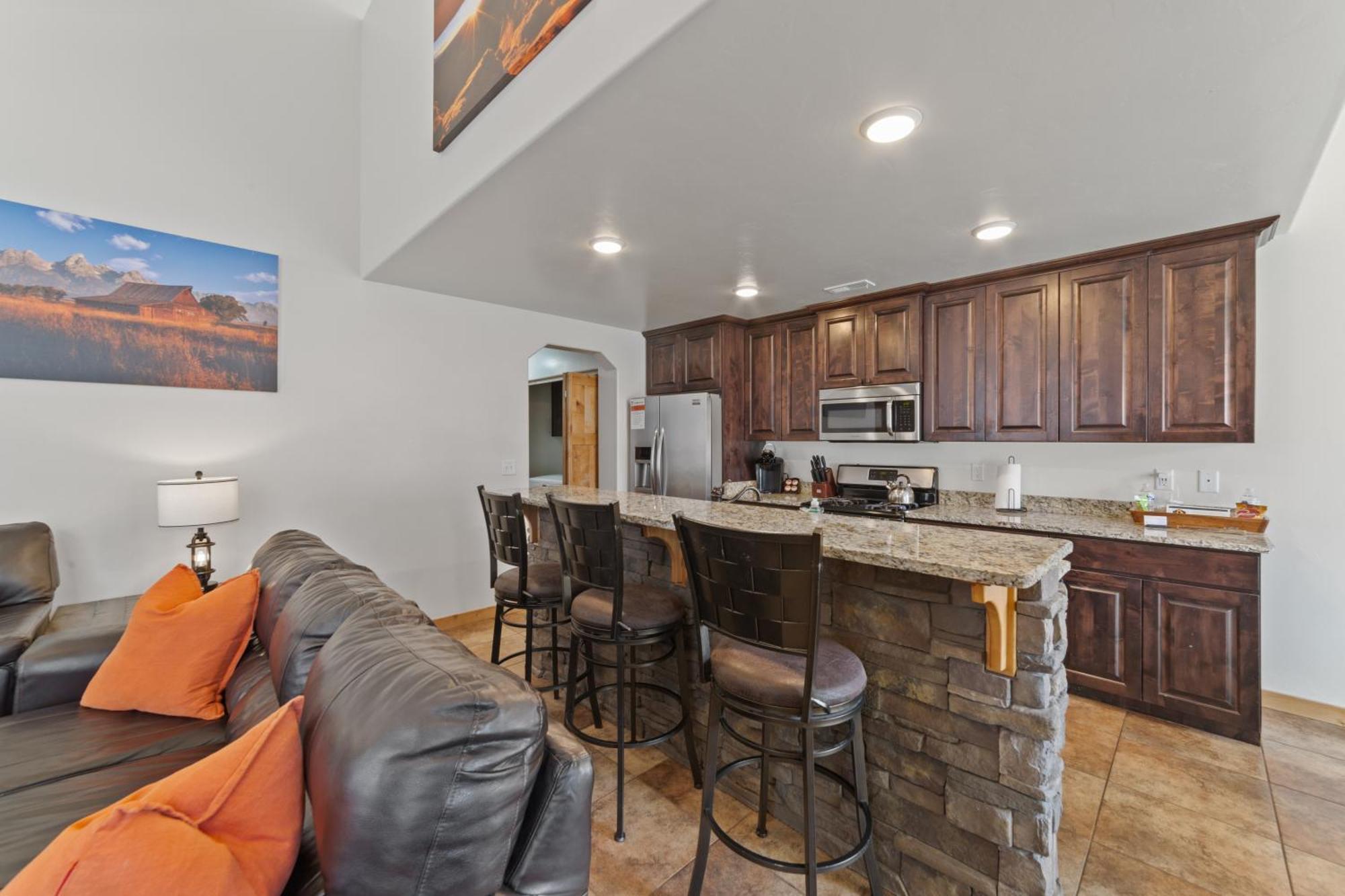Steel Bender Villa Moab Exterior photo